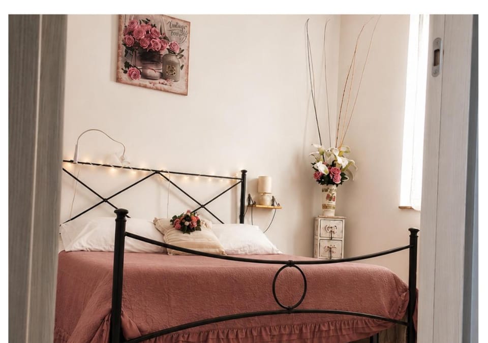 Il Nido del Vicolo Apartment in Umbria