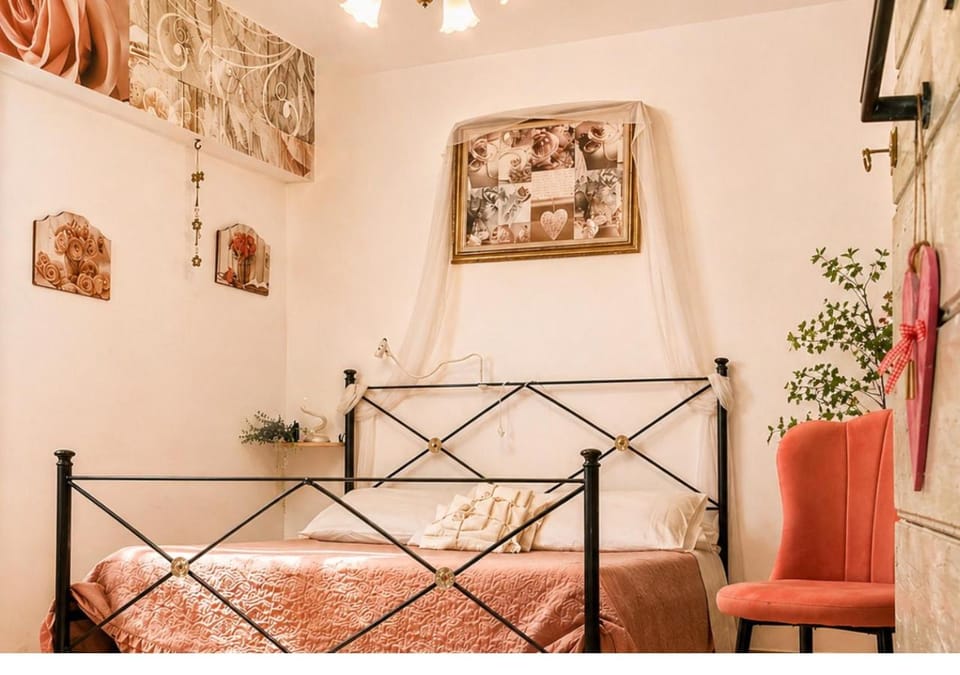 Il Nido del Vicolo Apartment in Umbria