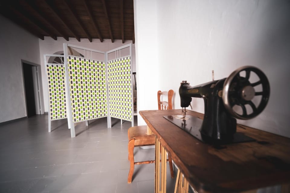 Alojamiento rural antigua fragua House in Sierra de Huelva
