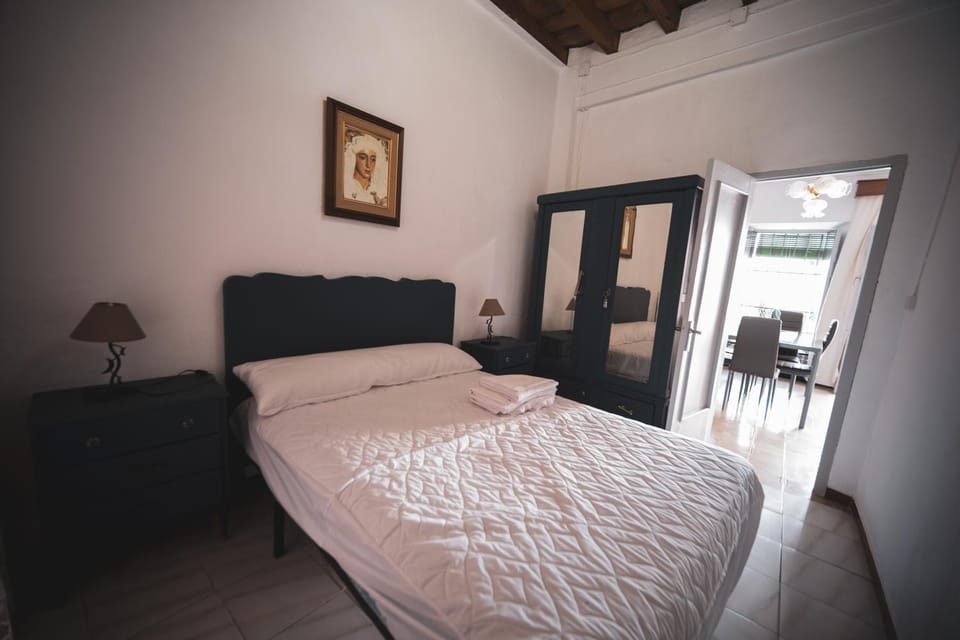 Alojamiento rural antigua fragua House in Sierra de Huelva