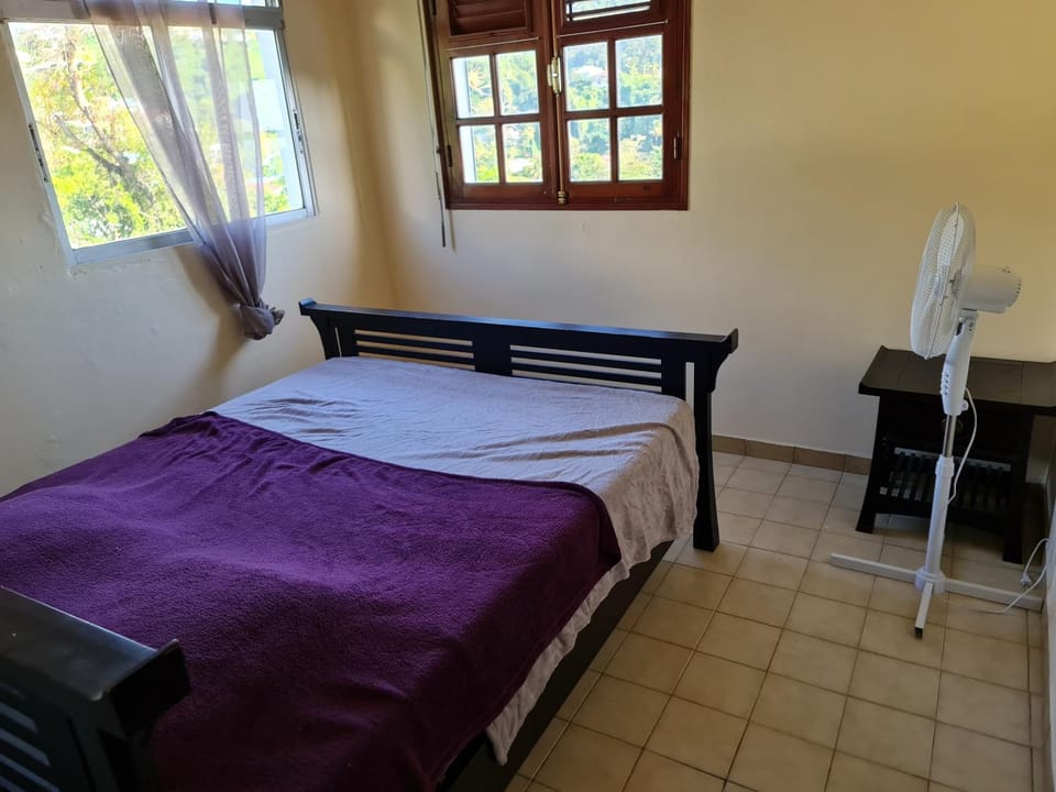 Maison CORVO Vacation rental in Leeward Islands