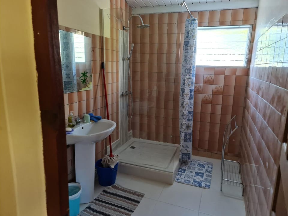 Maison CORVO Vacation rental in Leeward Islands