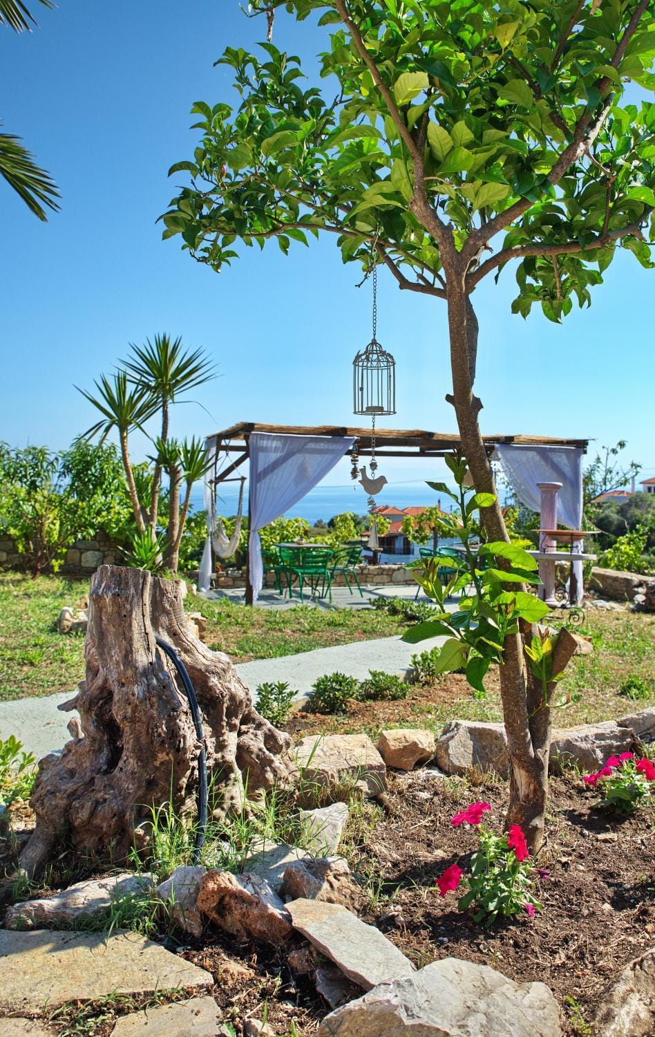 ORFEAS HOUSE 2 House in Sporades, Greece