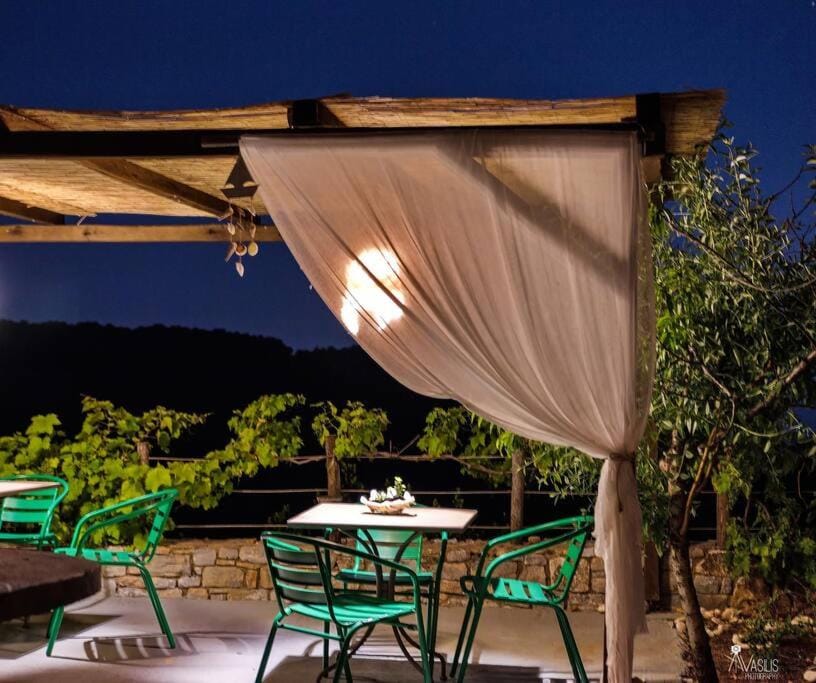 ORFEAS HOYSE 1 House in Sporades, Greece