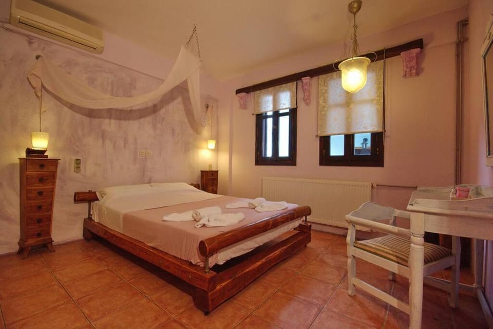 ORFEAS HOYSE 1 House in Sporades, Greece