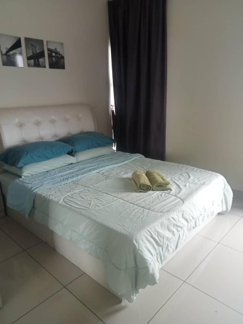 Hyve Soho Suite - Netflix Apartment in Putrajaya