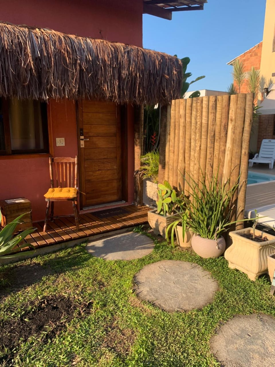 Reserva de Itaúna Bed and Breakfast in Saquarema