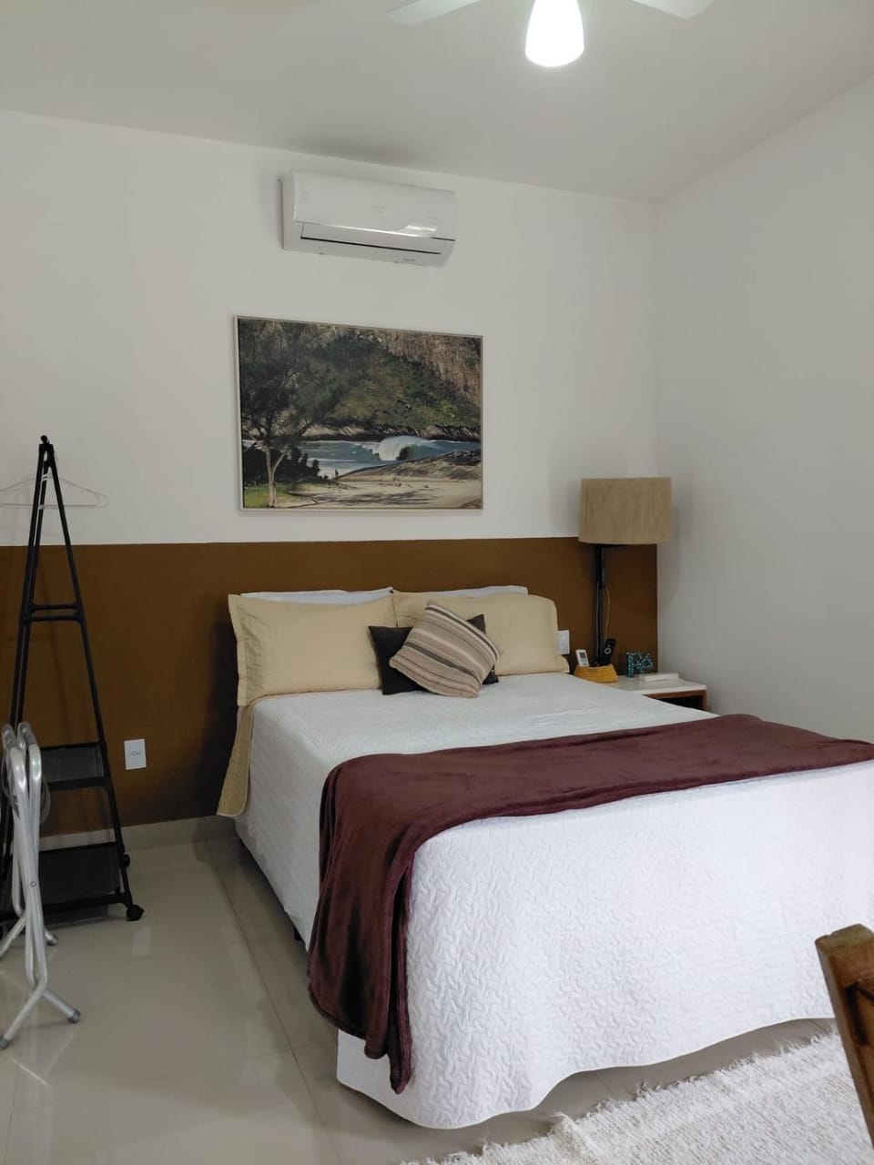 Pousada Reserva de Itaúna Bed and Breakfast in Saquarema