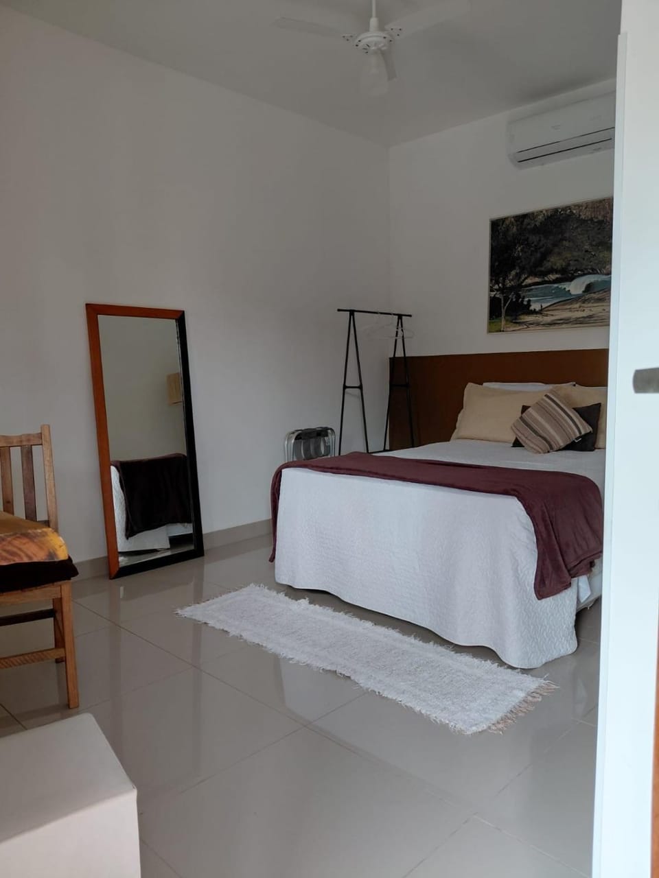 Pousada Reserva de Itaúna Bed and Breakfast in Saquarema