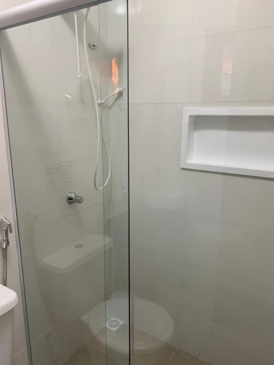 Reserva de Itaúna Bed and Breakfast in Saquarema