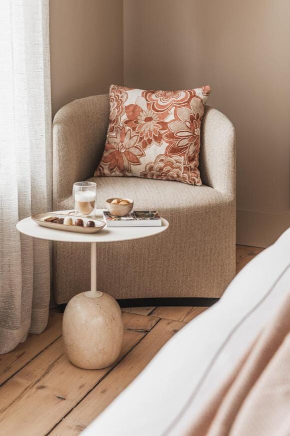 Raphaëlles Boutique b&b Bed and Breakfast in Bruges