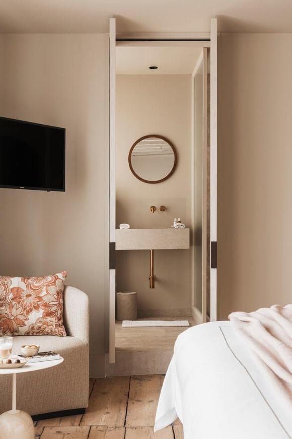 Raphaëlles Boutique b&b Bed and Breakfast in Bruges