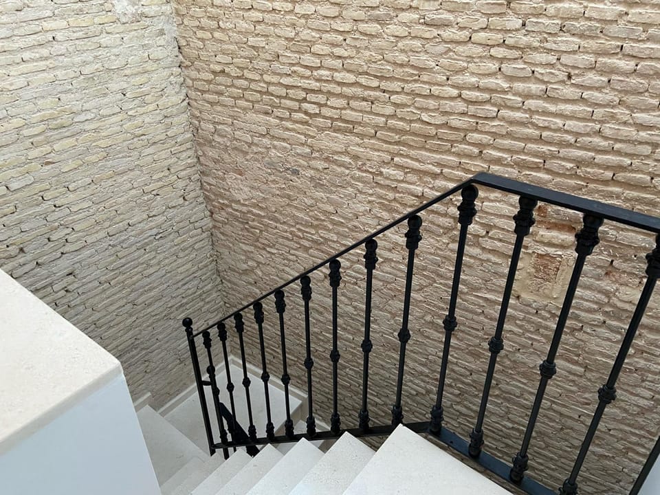 CASA NAIA Santa Rufina 7 Apartment in Seville