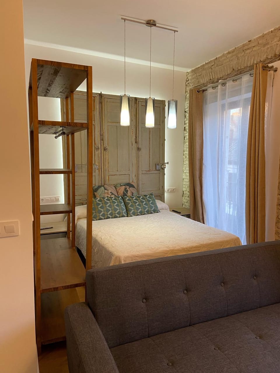 CASA NAIA Santa Rufina 7 Apartment in Seville