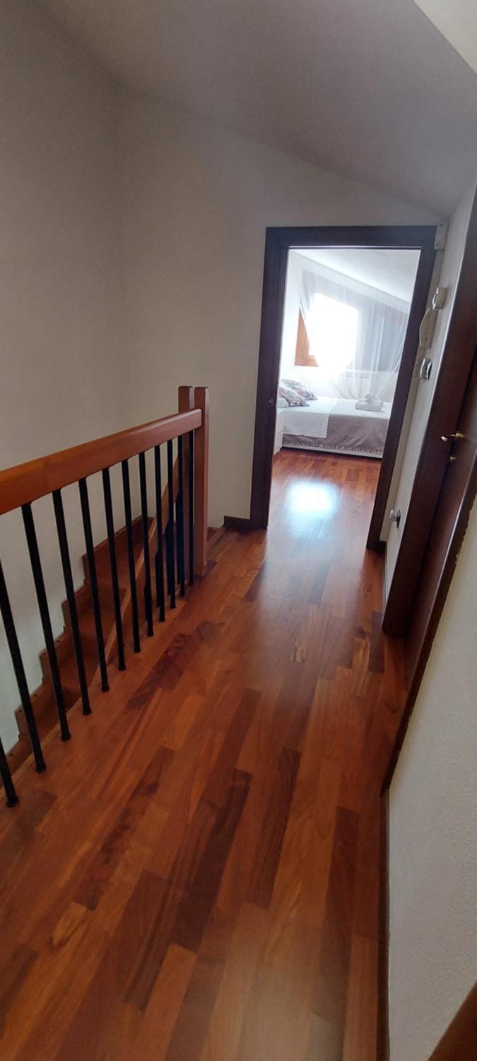 Casa di Vika Apartment in Padua