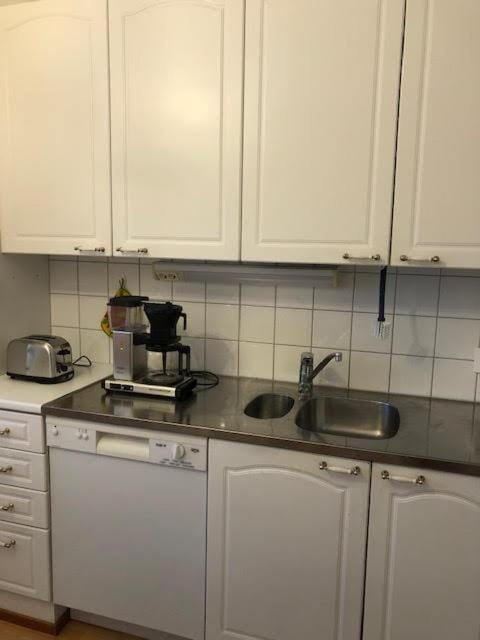 Hannelen Varakoti Apartment in Finland