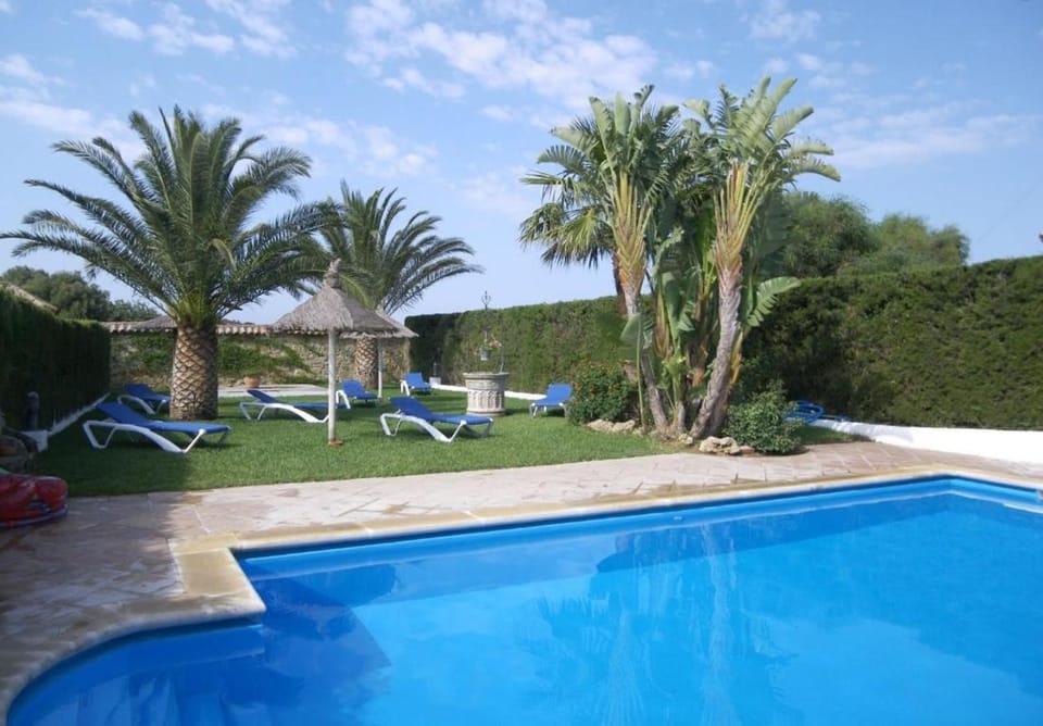 Hacienda El Romeral Apartment in La Janda
