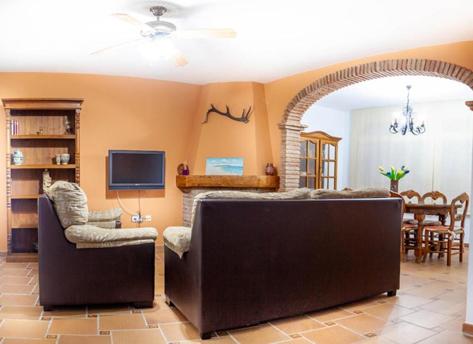 Hacienda El Romeral Apartment in La Janda
