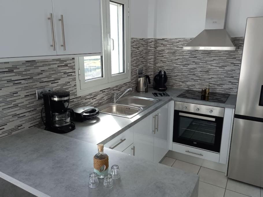 Coffee/tea facilities, Kitchen or kitchenette, pet friendly, stove, toaster