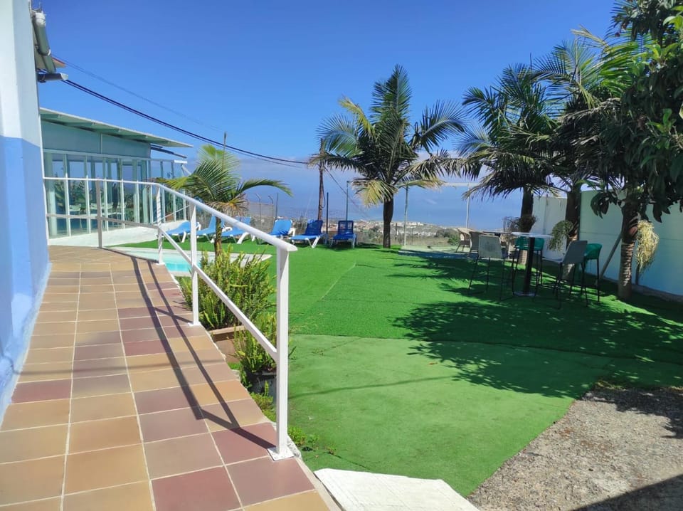 Villa Privada Casa Patricia House in Comarca Norte