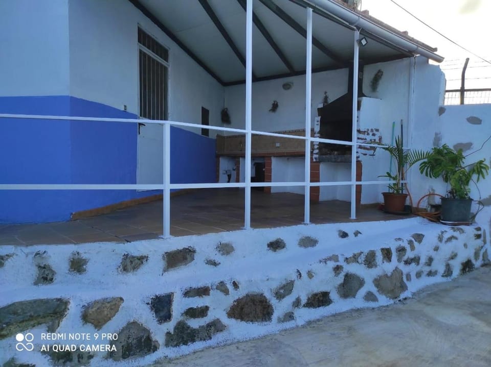 Villa Privada Casa Patricia House in Comarca Norte