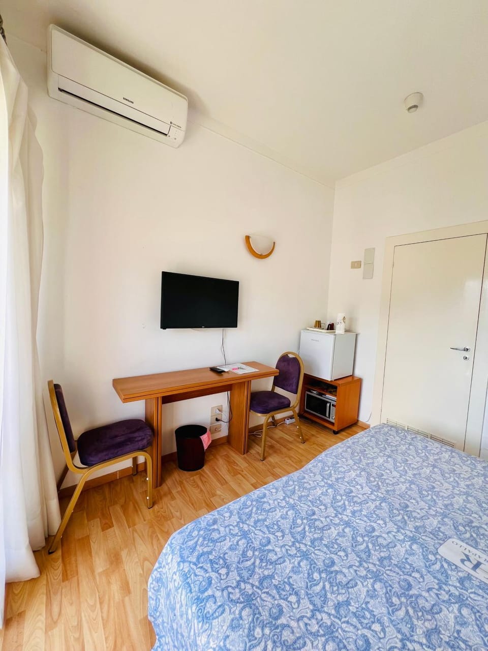 Eurotel 406 Apartment in Rapallo