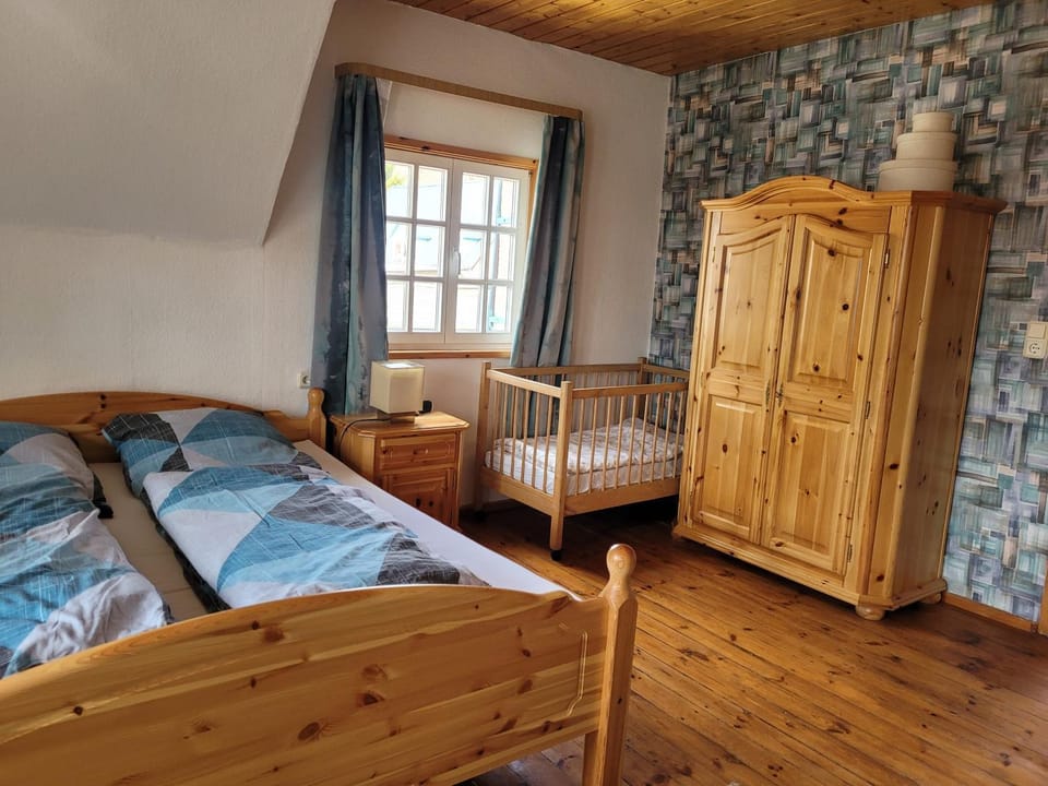 Ferienhaus Hildegard & Horst - Urlaub im Herzen des Fichtelgebirge House in Bavaria