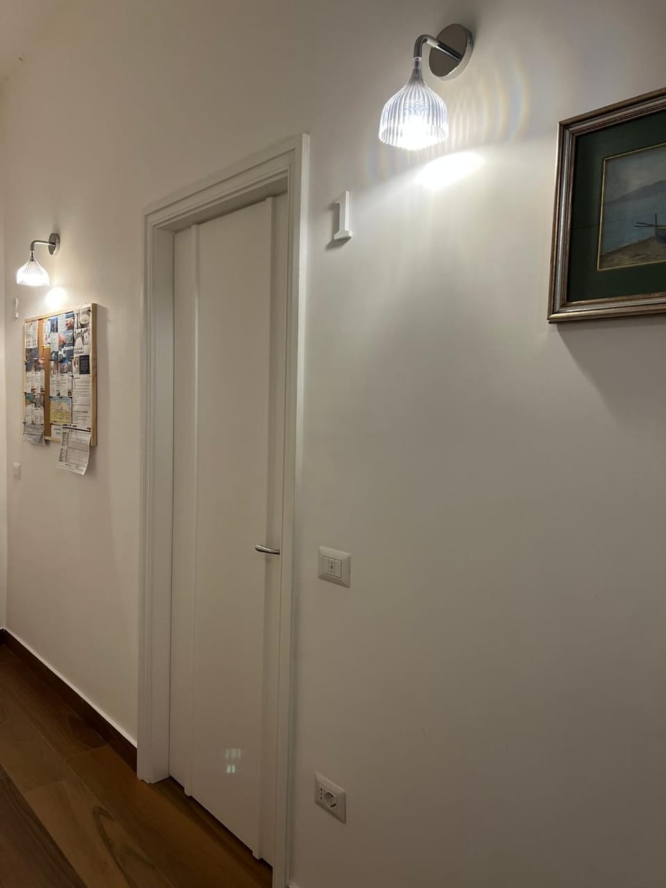 IL FILO DI ARIANNA Bed and Breakfast in Priora