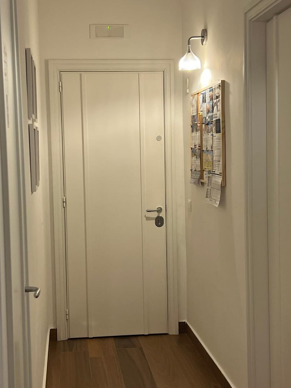 IL FILO DI ARIANNA Bed and Breakfast in Priora