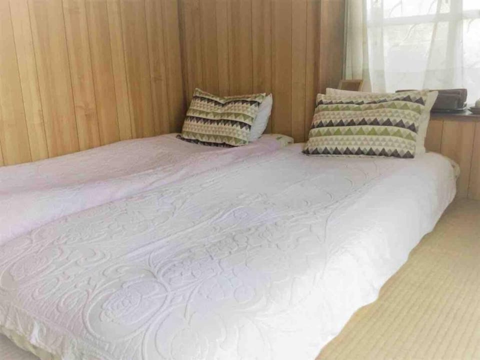 HOMESTAY Kucha - Vacation STAY 17860v Bed and Breakfast in Okinawa Prefecture