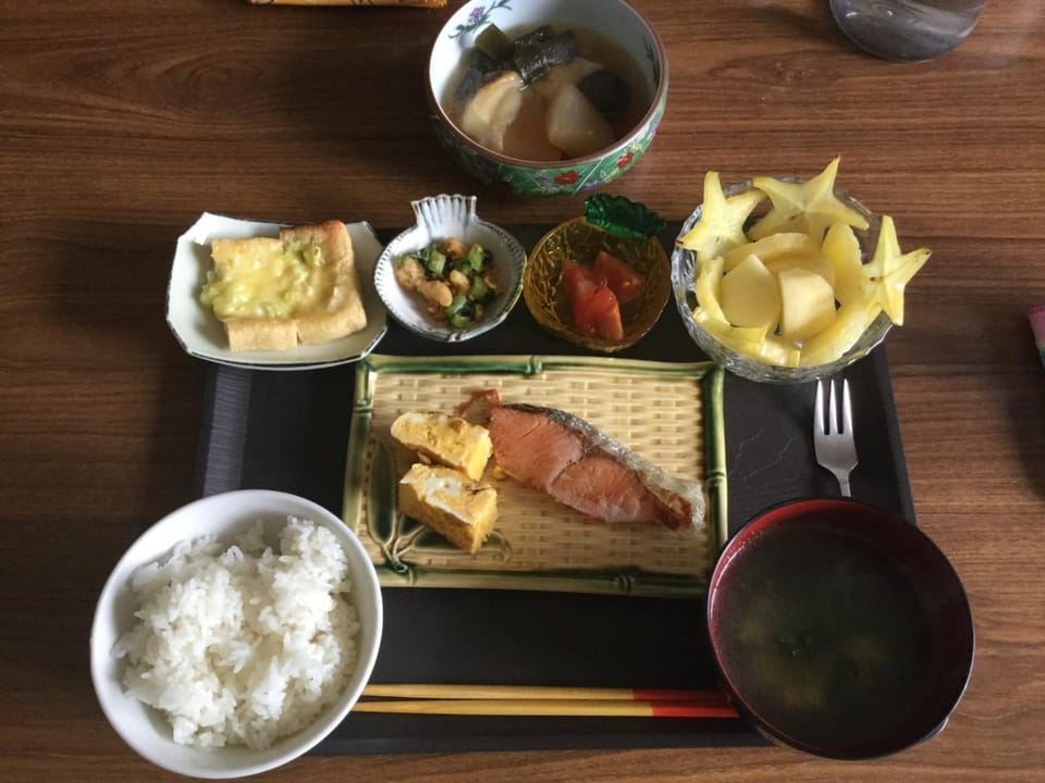 HOMESTAY Kucha - Vacation STAY 17860v Bed and Breakfast in Okinawa Prefecture