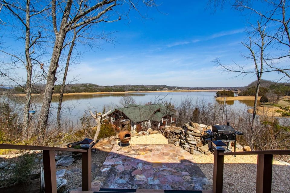 Lake view