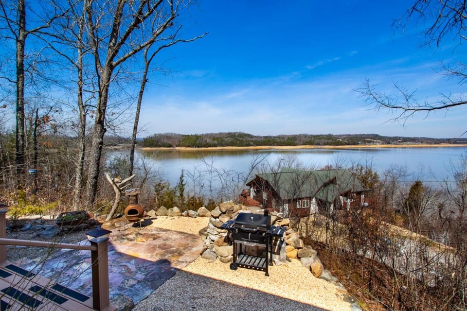 Lake view