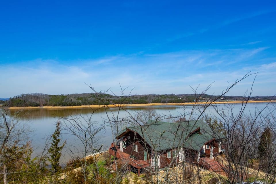 Lake view