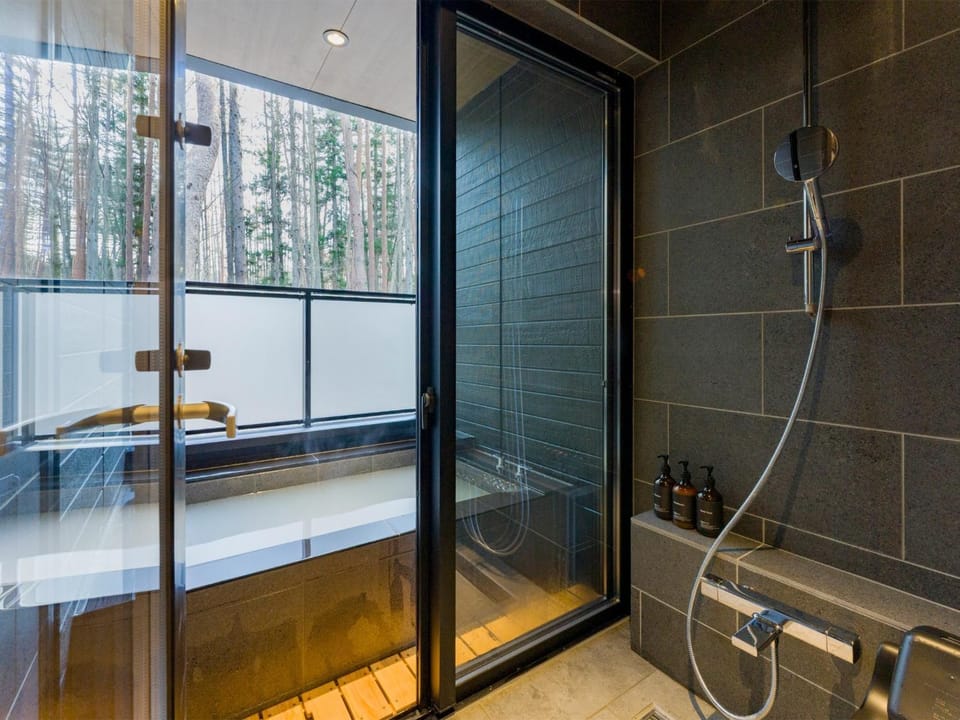 Rakuten STAY VILLA Fuji Kawaguchiko Forest 2LDK with sauna and terrace House in Shizuoka Prefecture