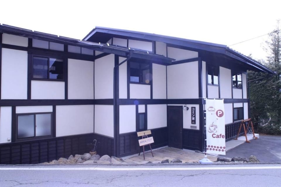 Cominka - Vacation STAY 30137v Bed and Breakfast in Nagano Prefecture