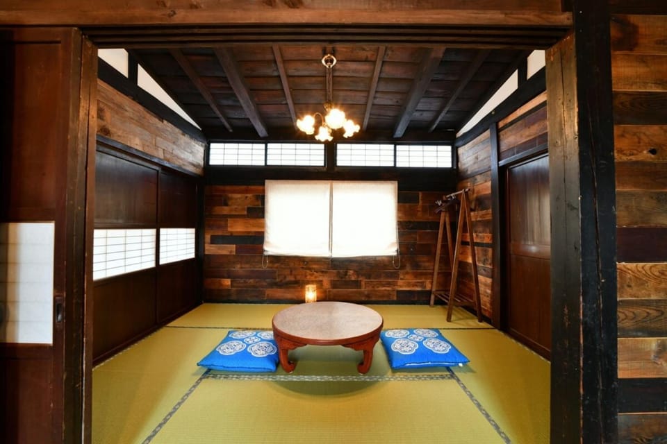 Cominka - Vacation STAY 30137v Bed and Breakfast in Nagano Prefecture