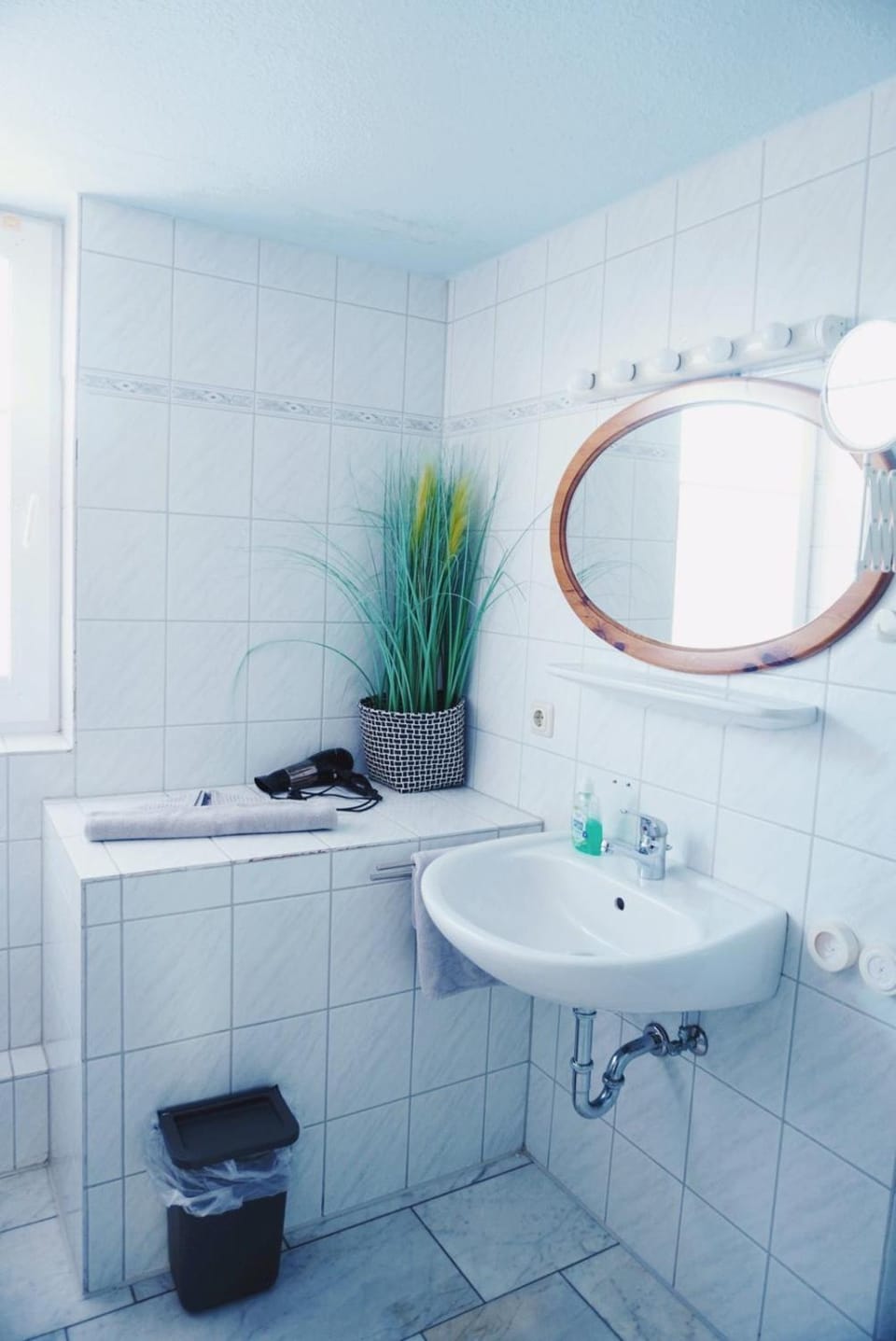 Ferienwohnung KÖÖK II - Der Strand ist zum greifen nah.... Apartment in Neuharlingersiel