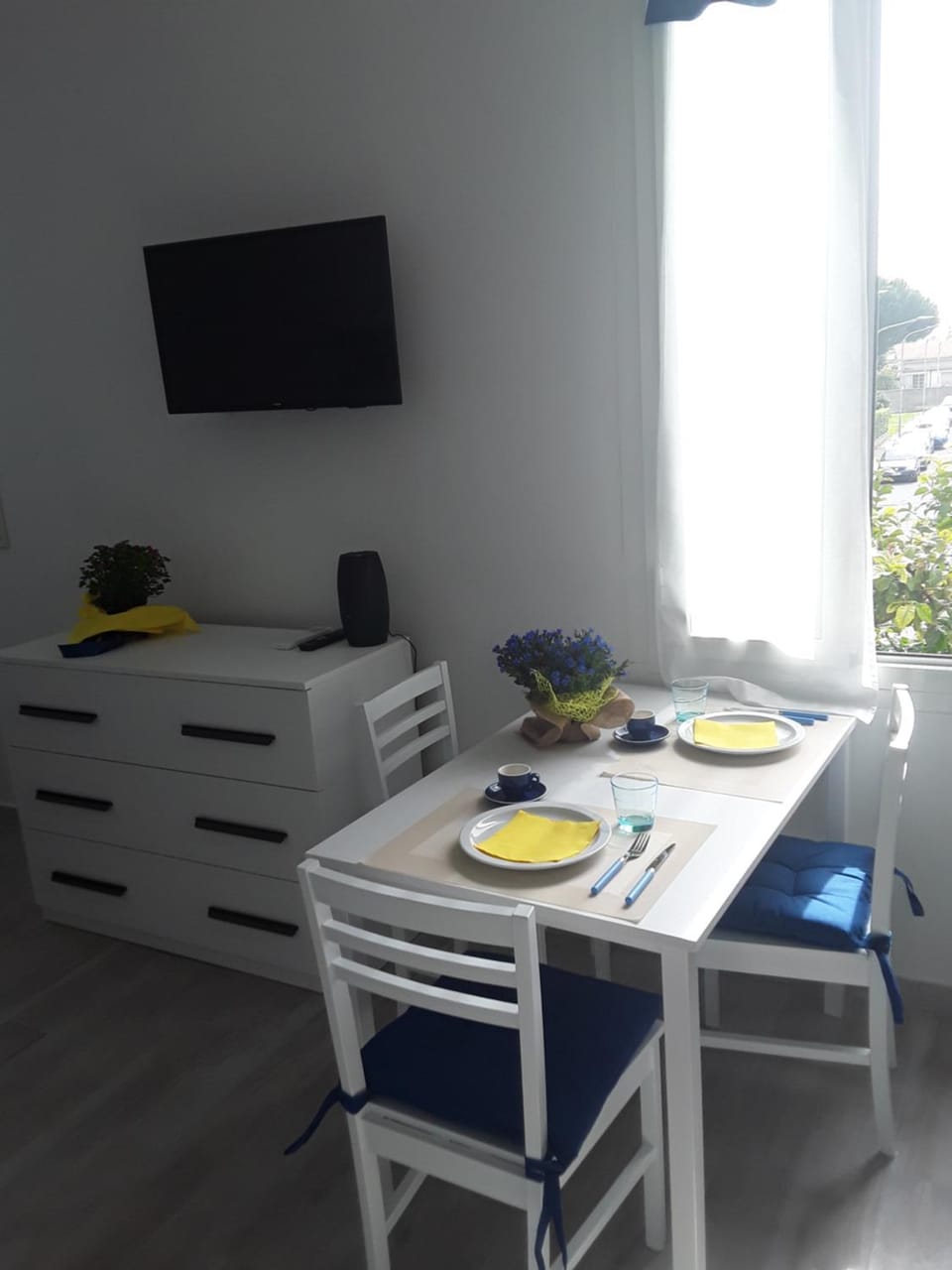 Casa Tulina Appartamenti Apartment in Liguria