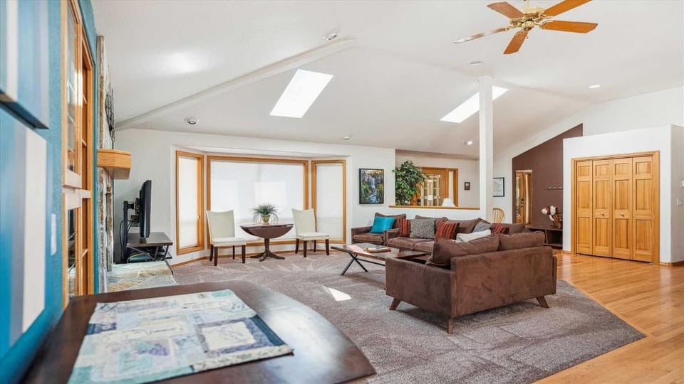 Cypress 27 House in Sunriver