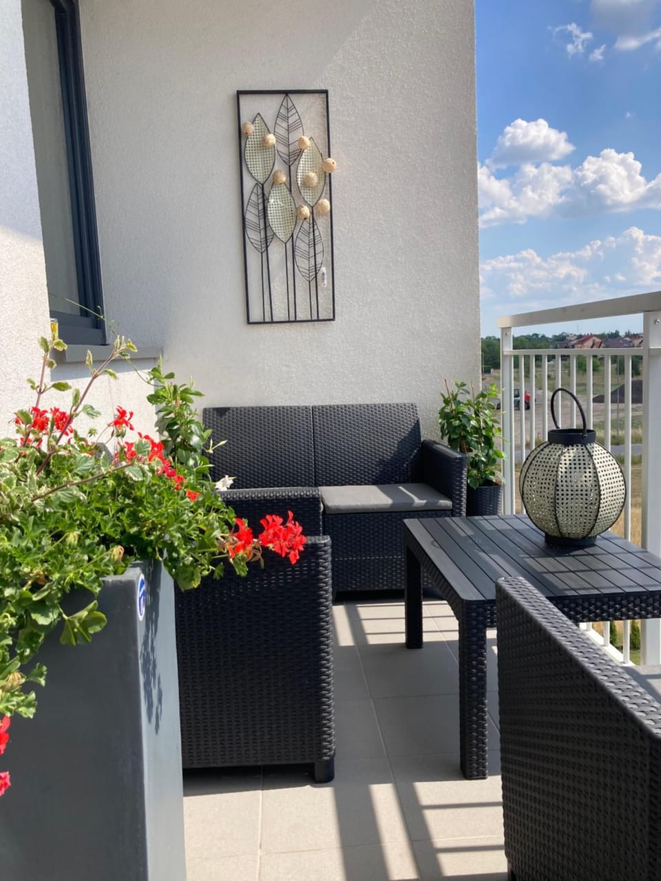 View (from property/room), Balcony/Terrace