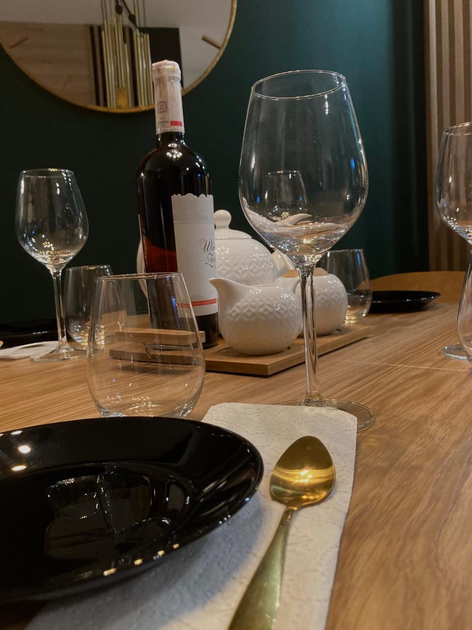 Food and drinks, Drinks