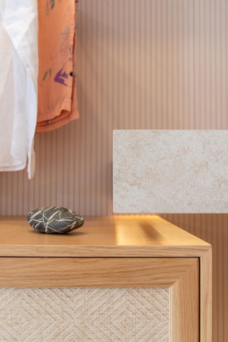 Esperanto Seafront suites Apartment in Agia Marina