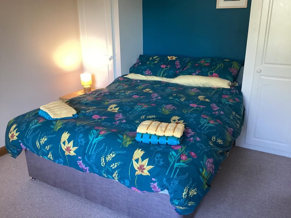 polgoon Vineyard annex Penzance Apartment in Penzance