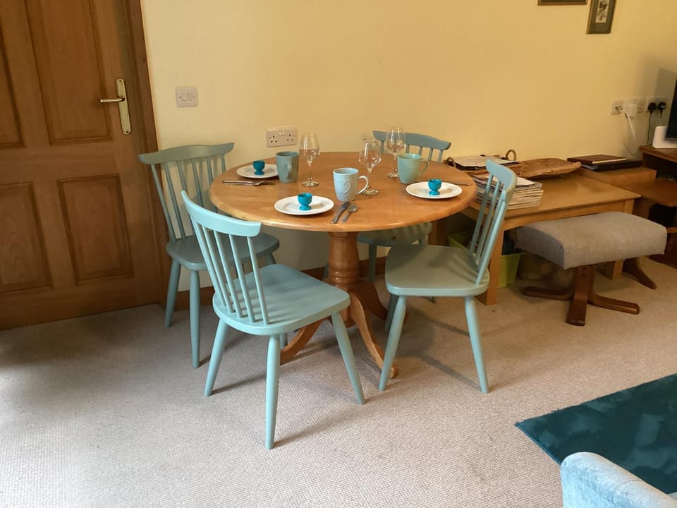 polgoon Vineyard annex Penzance Apartment in Penzance