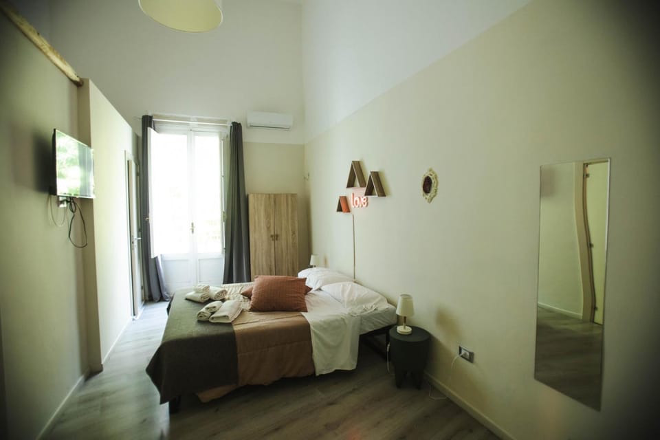 4 Balconi rooms Paladini B&B e appartamenti Bed and Breakfast in Lecce