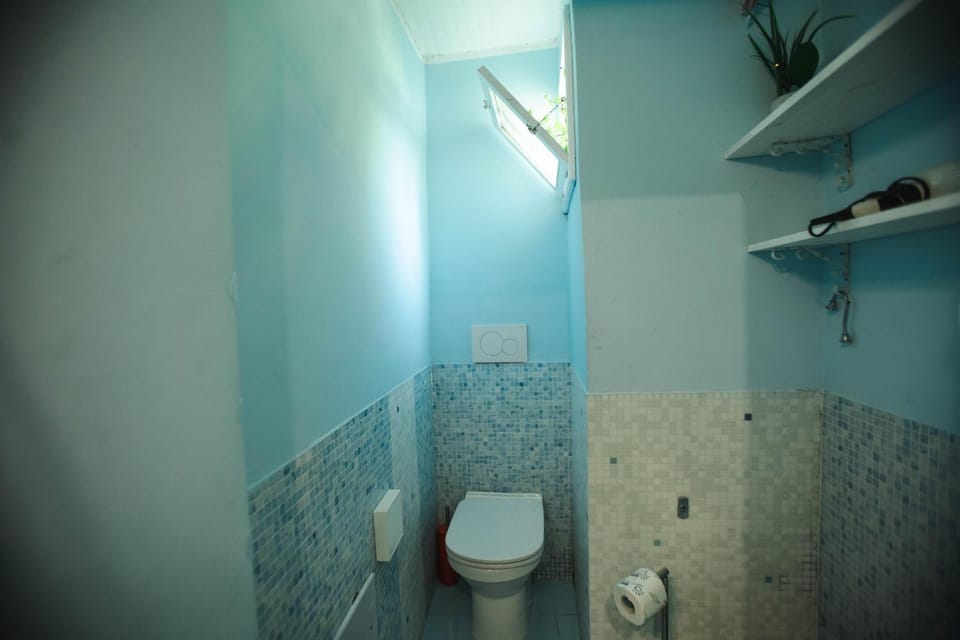 4 Balconi rooms Paladini B&B e appartamenti Bed and Breakfast in Lecce