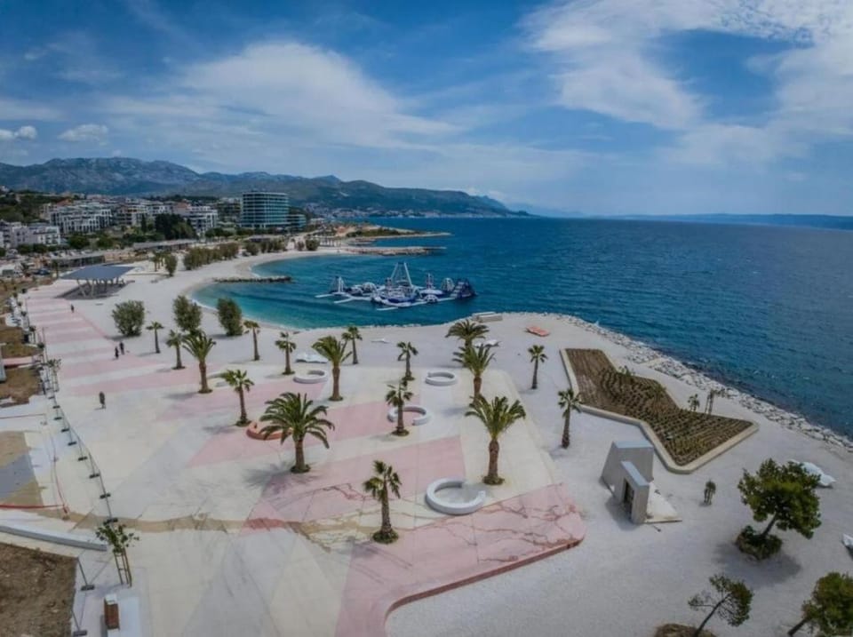Perla Luxury Apartment Apartment in Split