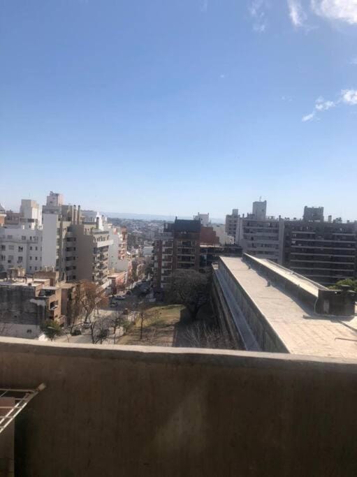 Nueva Córdoba departamento de Categoría con piscina y asadores Apartment in Cordoba