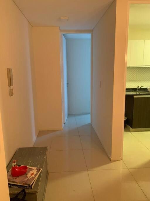 Nueva Córdoba departamento de Categoría con piscina y asadores Apartment in Cordoba